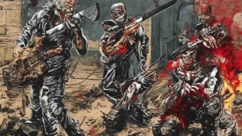Default_a_zolo_zombie_us_marine_angrily_screaming_into_mic_pla_0